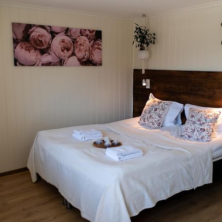 Fjellhagen Hotel Bjorkheim Eksteriør billede